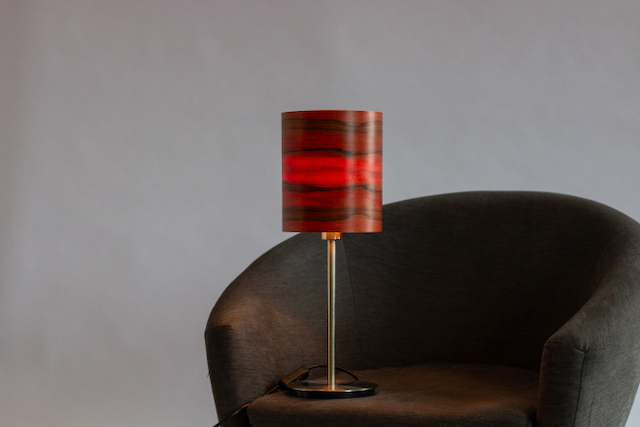 OMEGA I - bedside lamp