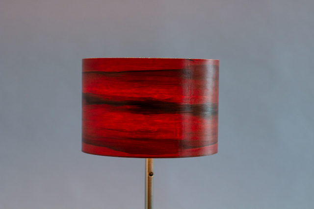 OMEGA II - (Lampshade only)