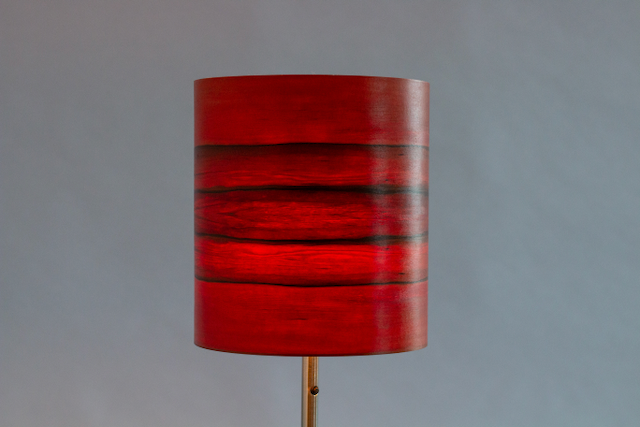 OMEGA III - (Lampshade only)