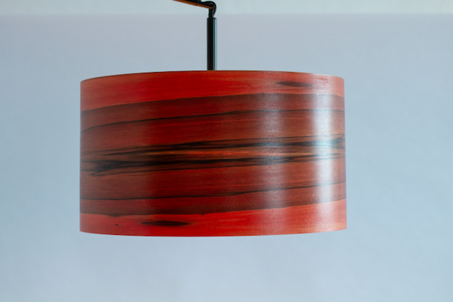 OMEGA V - (Lampshade only)