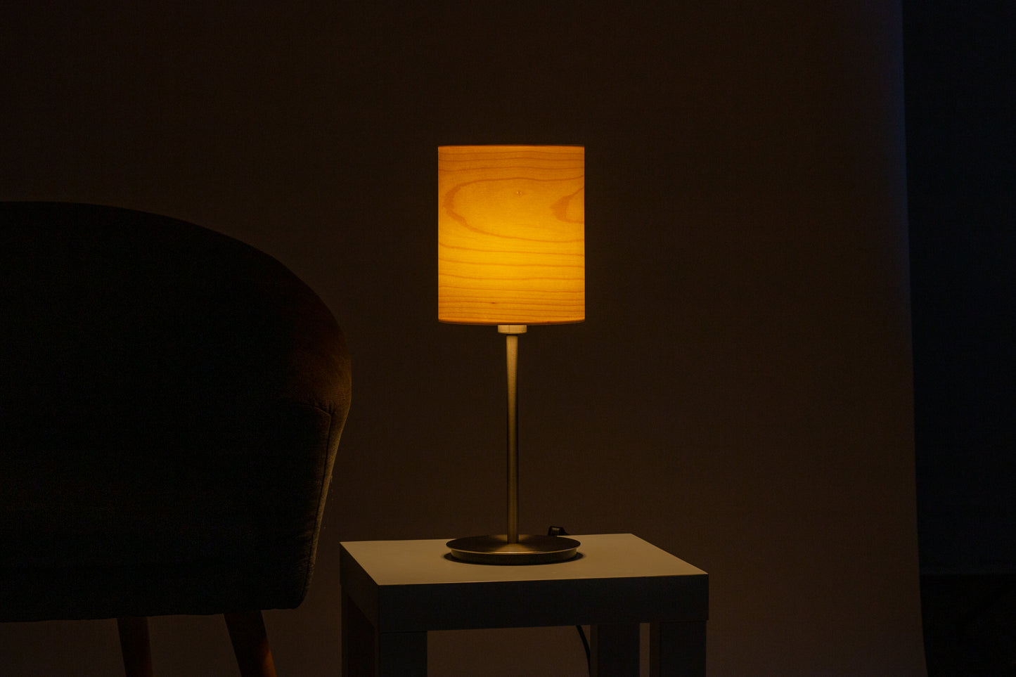 OMEGA I - bedside lamp