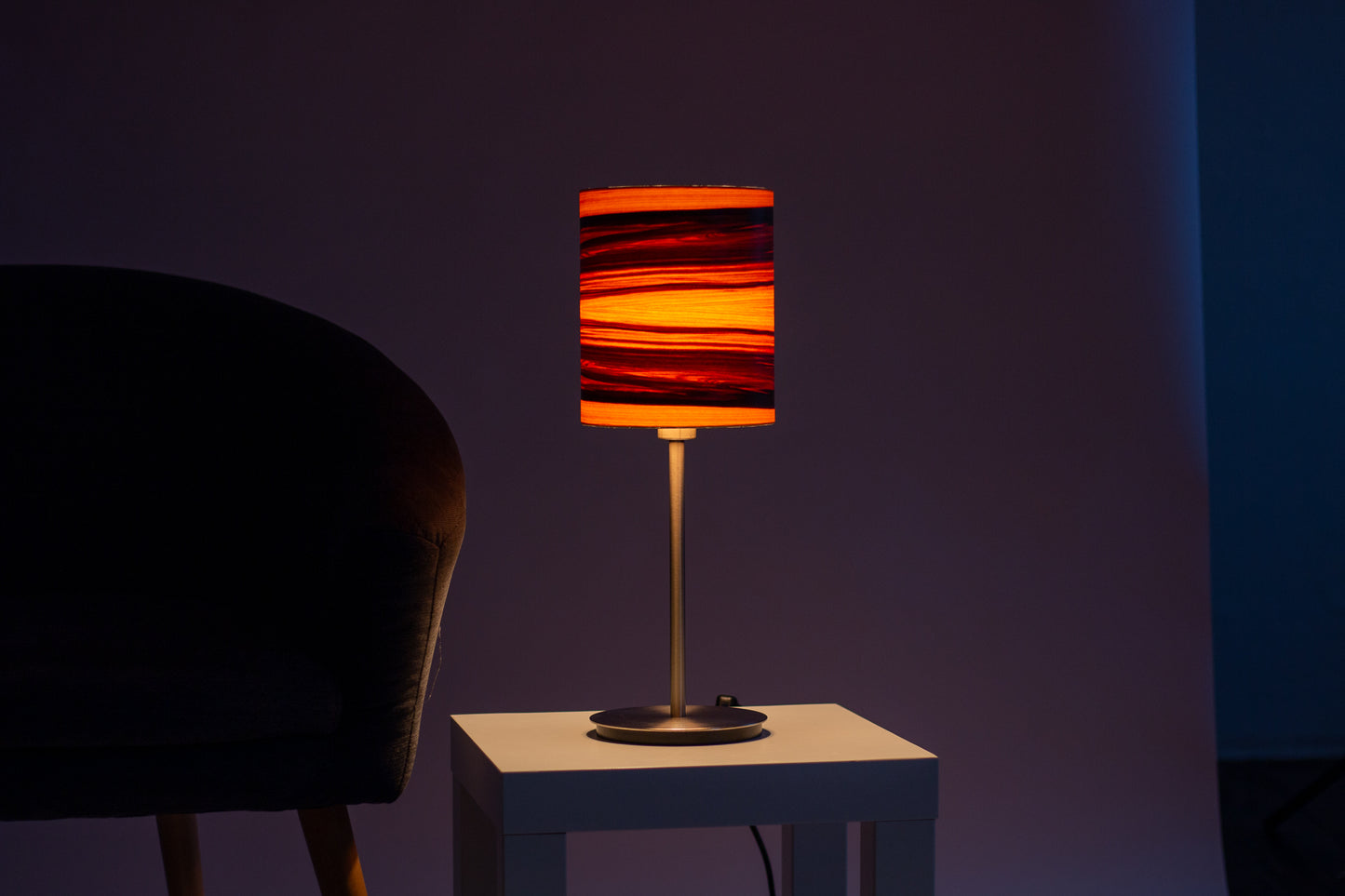 OMEGA I - bedside lamp