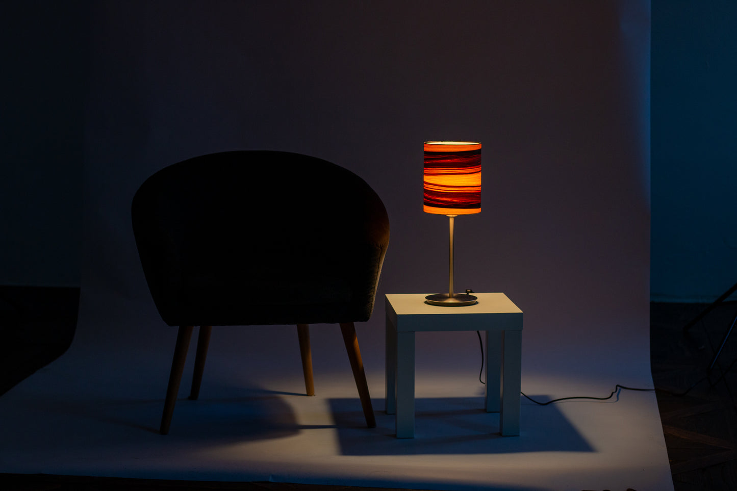 OMEGA I - bedside lamp