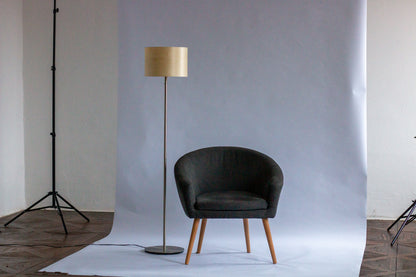 OMEGA II - floor lamp